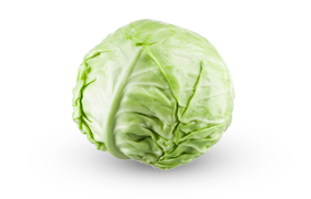cabbages