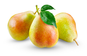 Pears